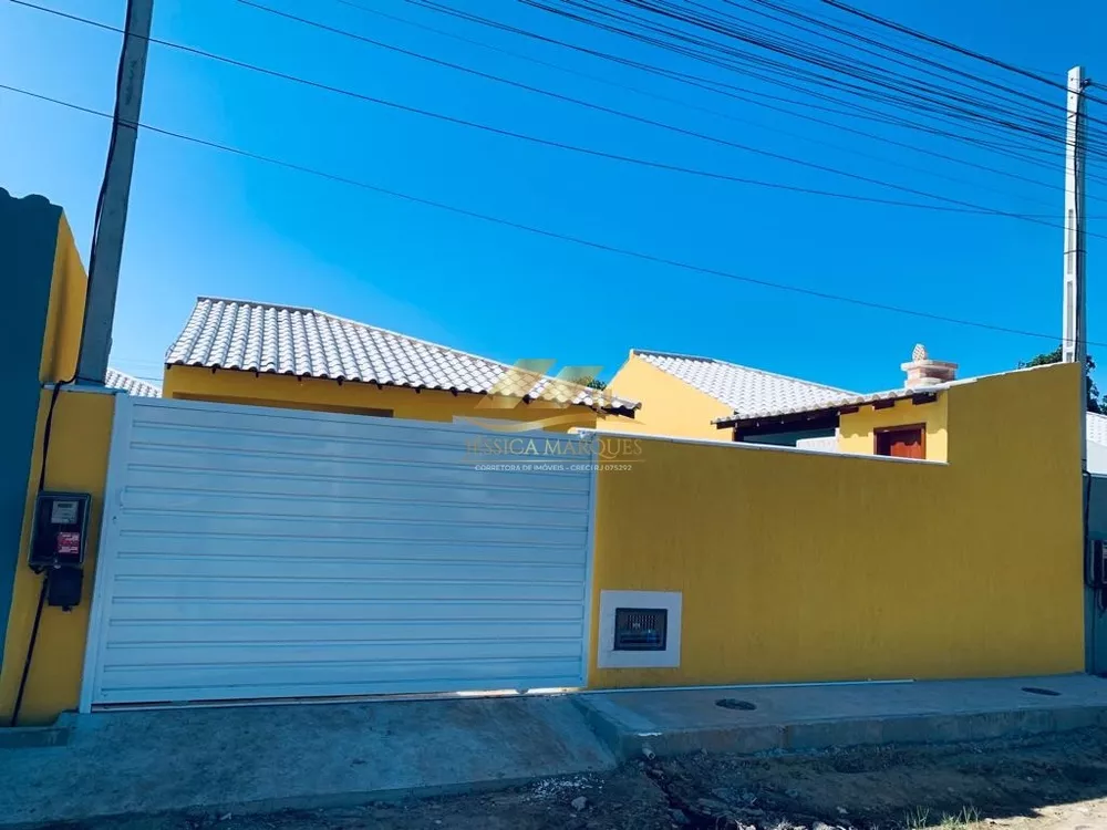 Casa, 2 quartos, 130 m² - Foto 3