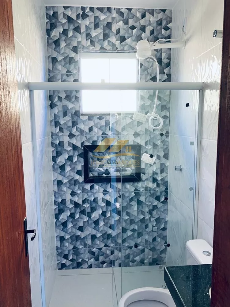 Casa, 2 quartos, 130 m² - Foto 9