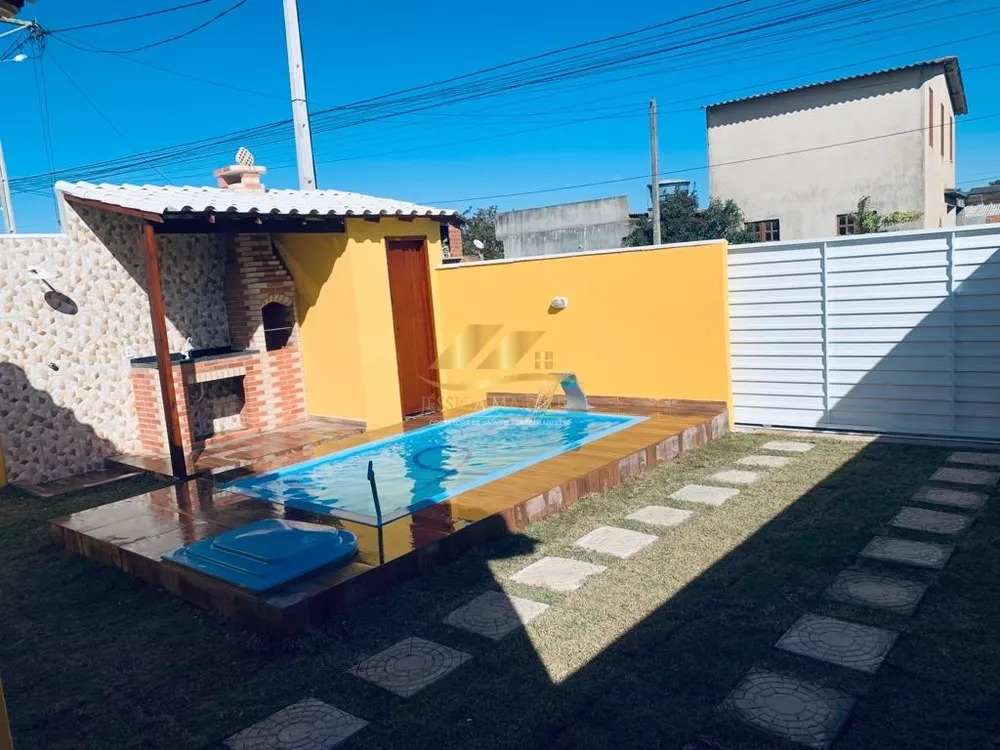 Casa, 2 quartos, 130 m² - Foto 4
