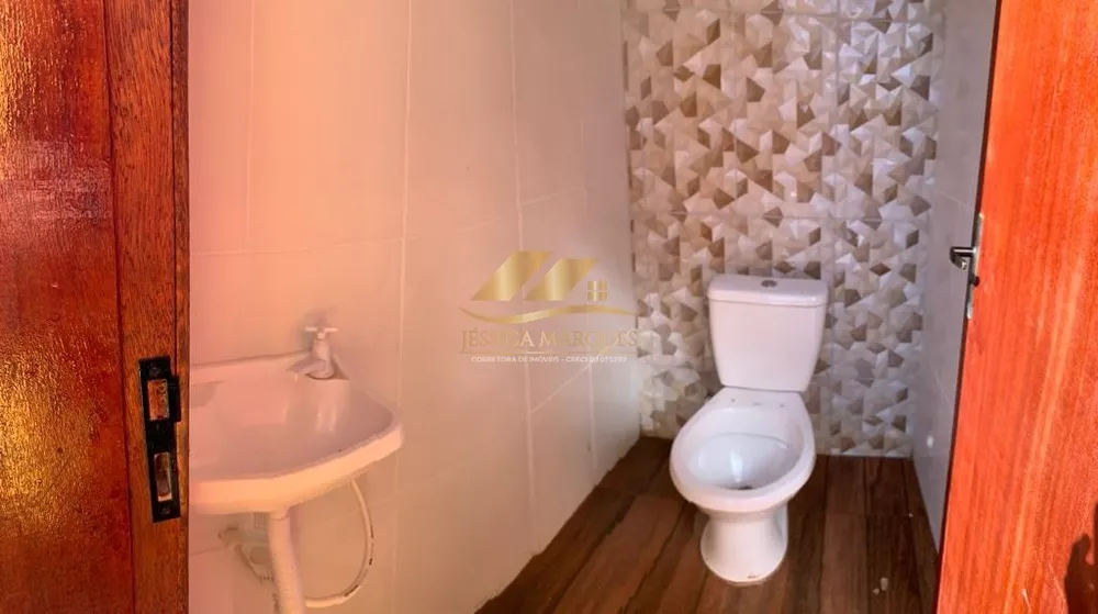 Casa, 2 quartos, 130 m² - Foto 8