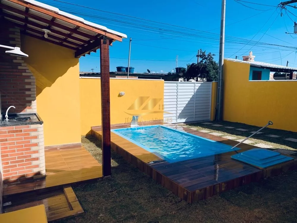 Casa, 2 quartos, 130 m² - Foto 2