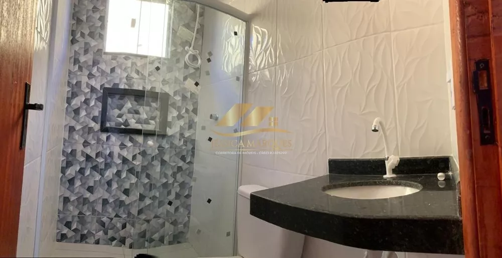 Casa, 2 quartos, 130 m² - Foto 7