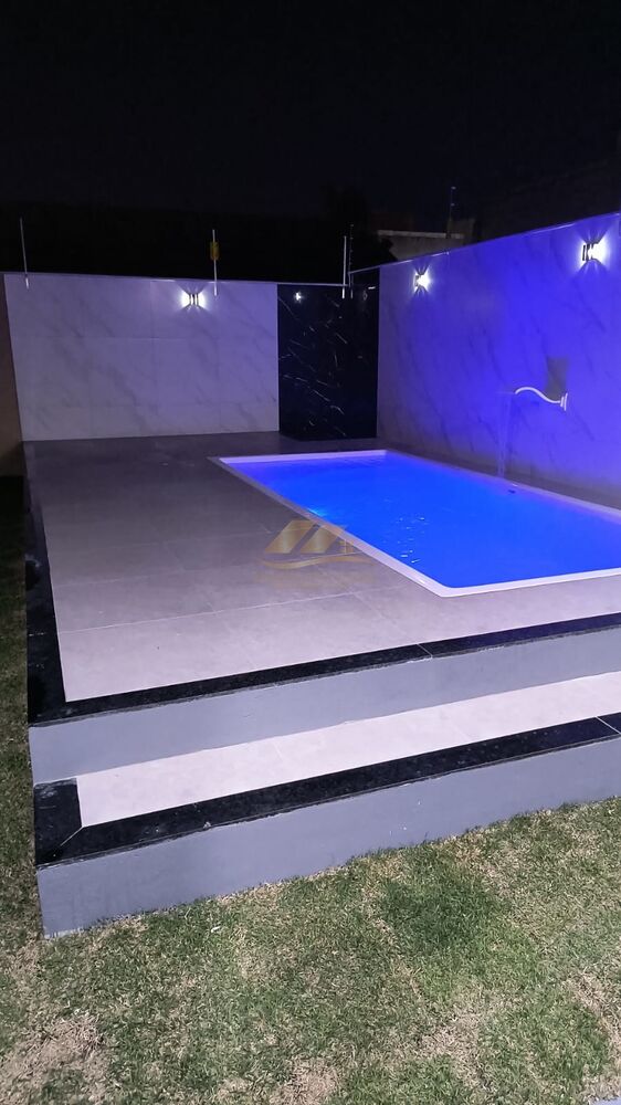Casa, 3 quartos, 105 m² - Foto 13