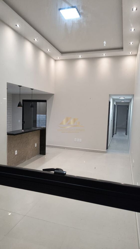 Casa, 3 quartos, 105 m² - Foto 4