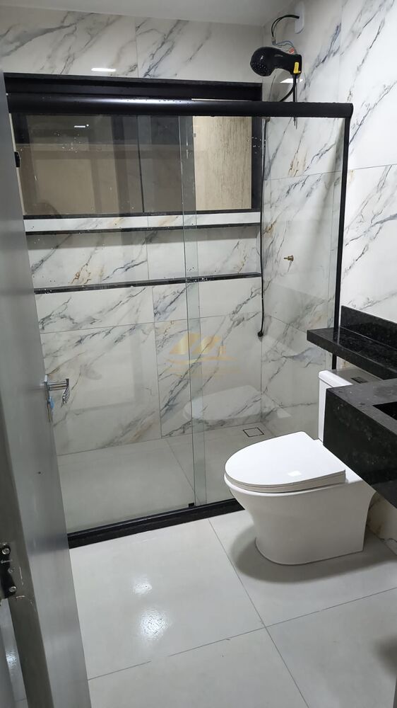 Casa, 3 quartos, 105 m² - Foto 3