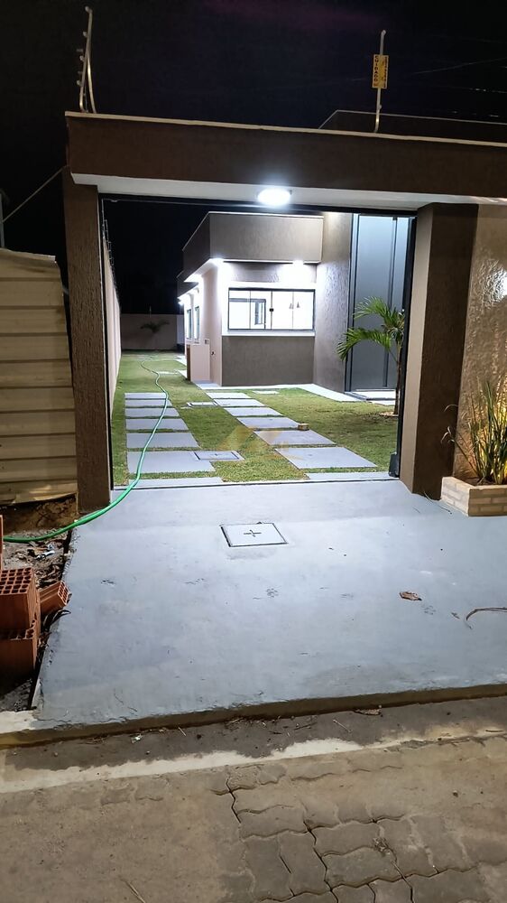 Casa, 3 quartos, 105 m² - Foto 16