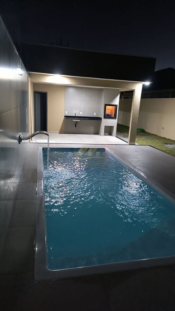 Casa, 3 quartos, 105 m² - Foto 10