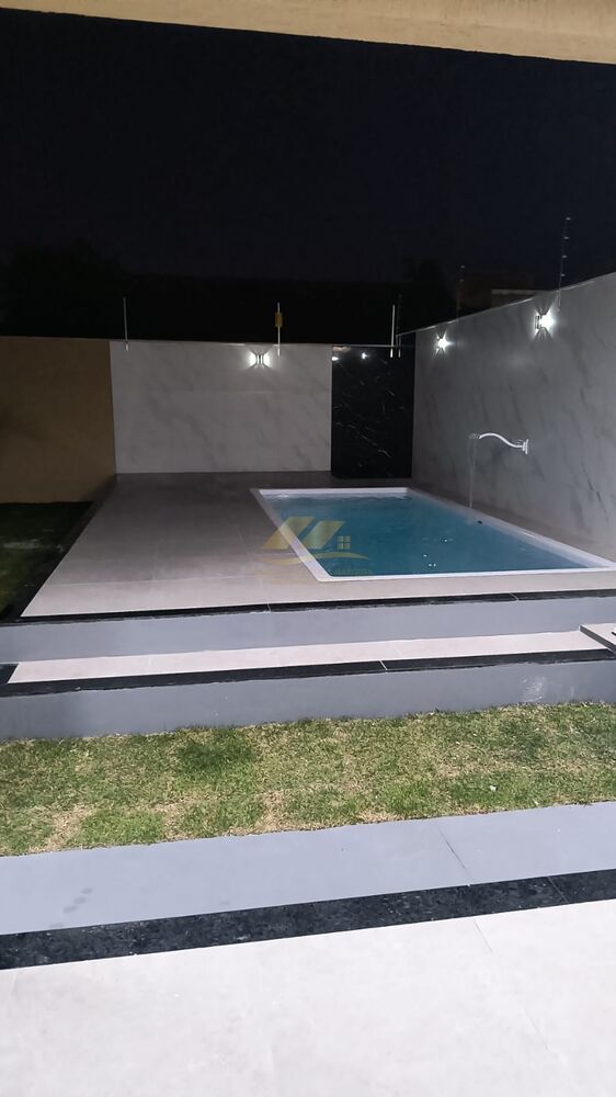 Casa, 3 quartos, 105 m² - Foto 12