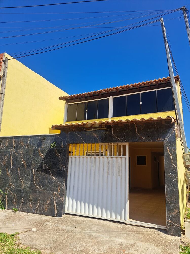 Casa, 105 m² - Foto 1