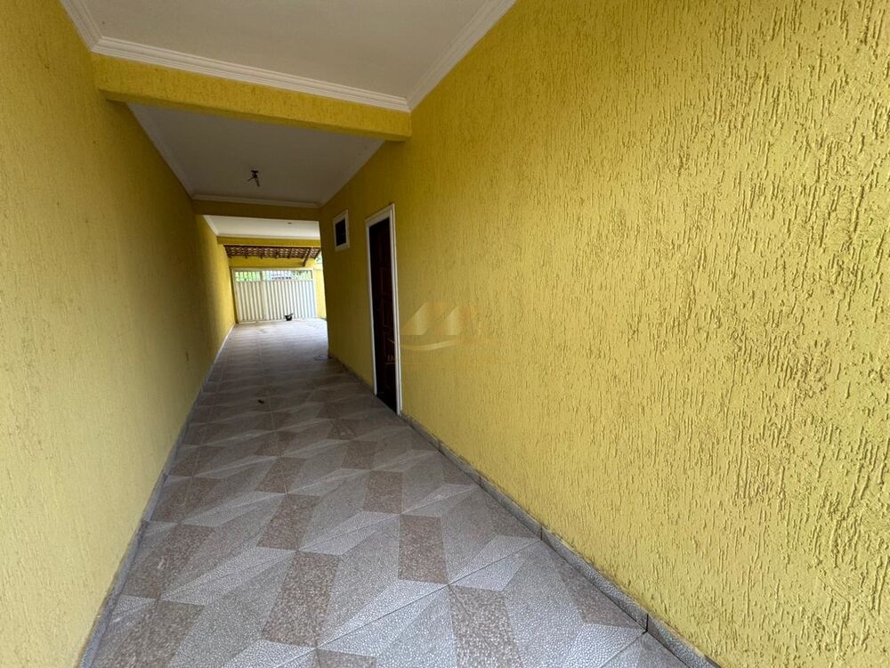 Casa, 105 m² - Foto 9