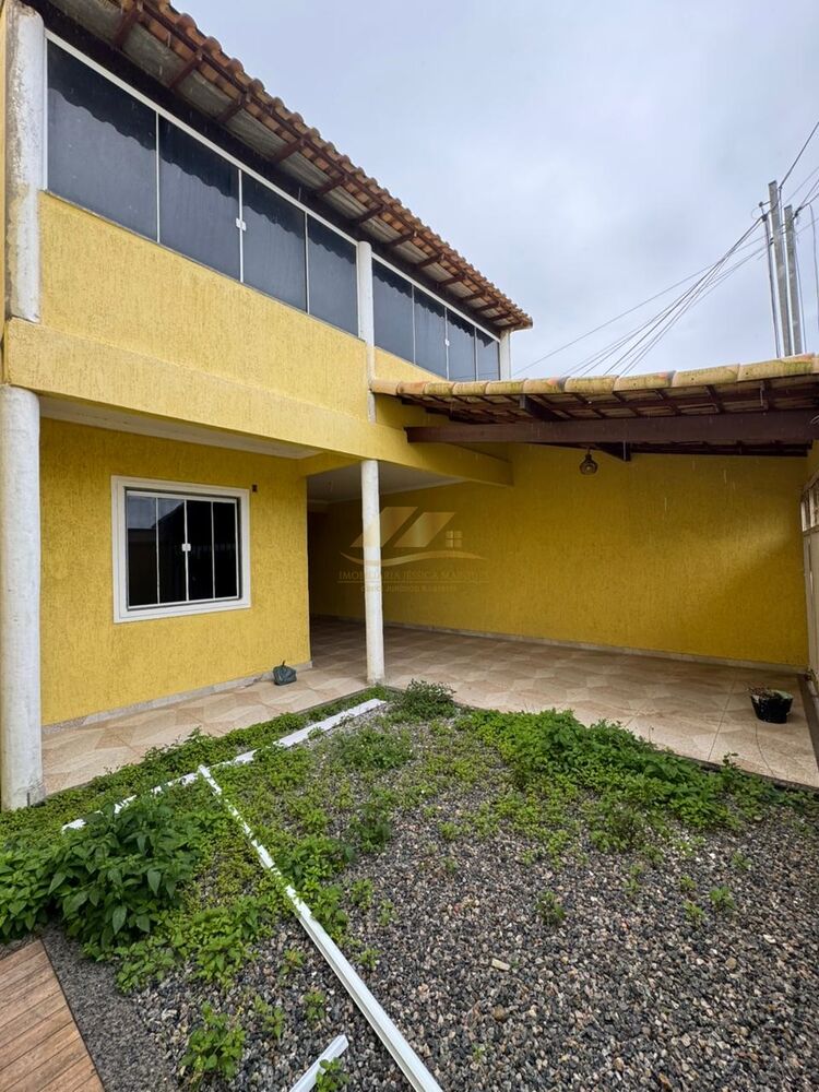Casa, 105 m² - Foto 7