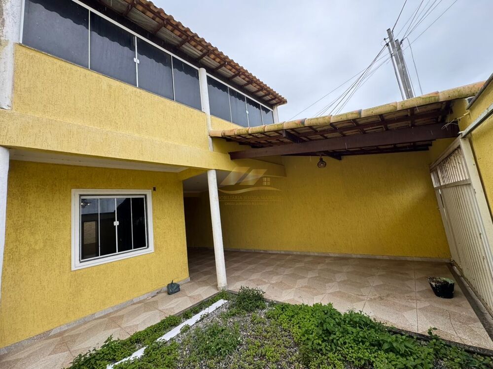 Casa, 105 m² - Foto 2