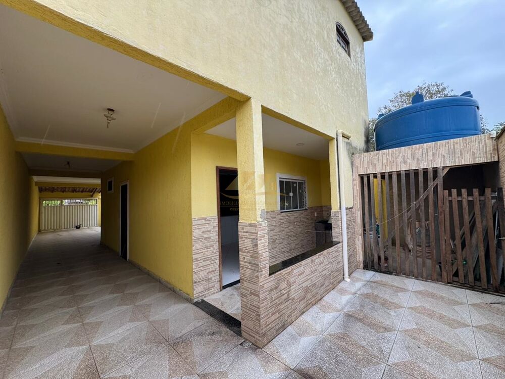 Casa, 105 m² - Foto 11