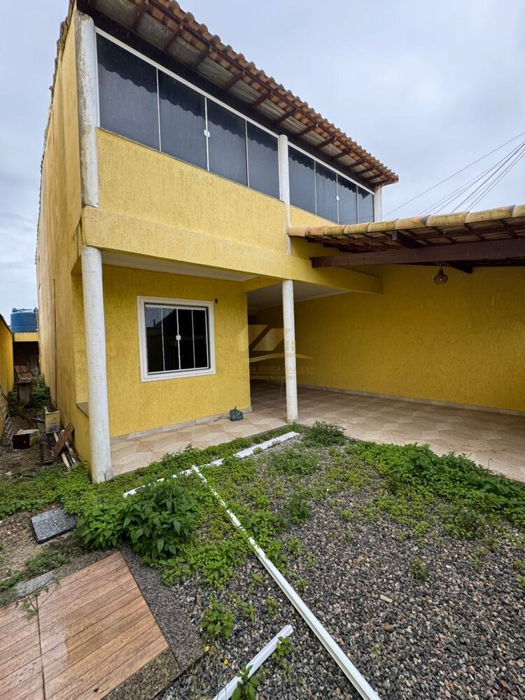 Casa, 105 m² - Foto 8