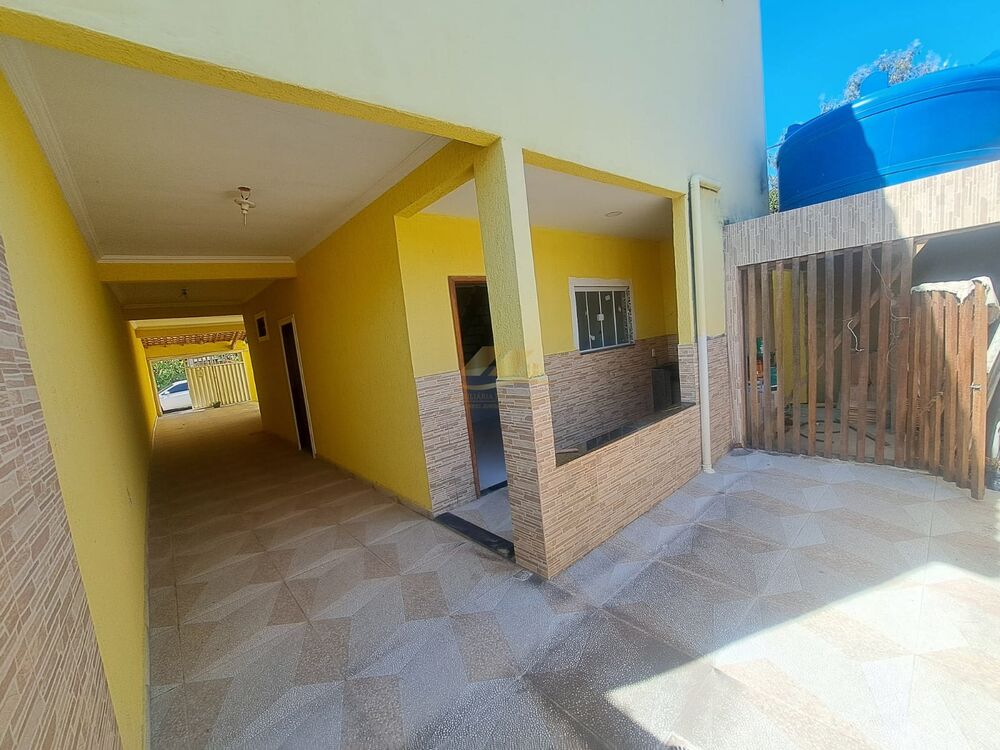 Casa, 105 m² - Foto 25
