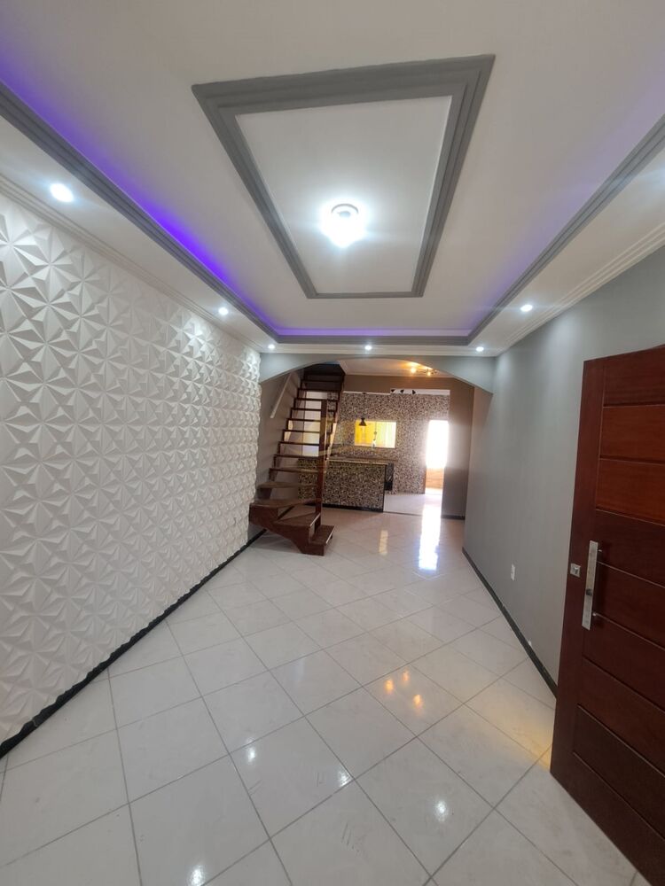 Casa, 105 m² - Foto 3