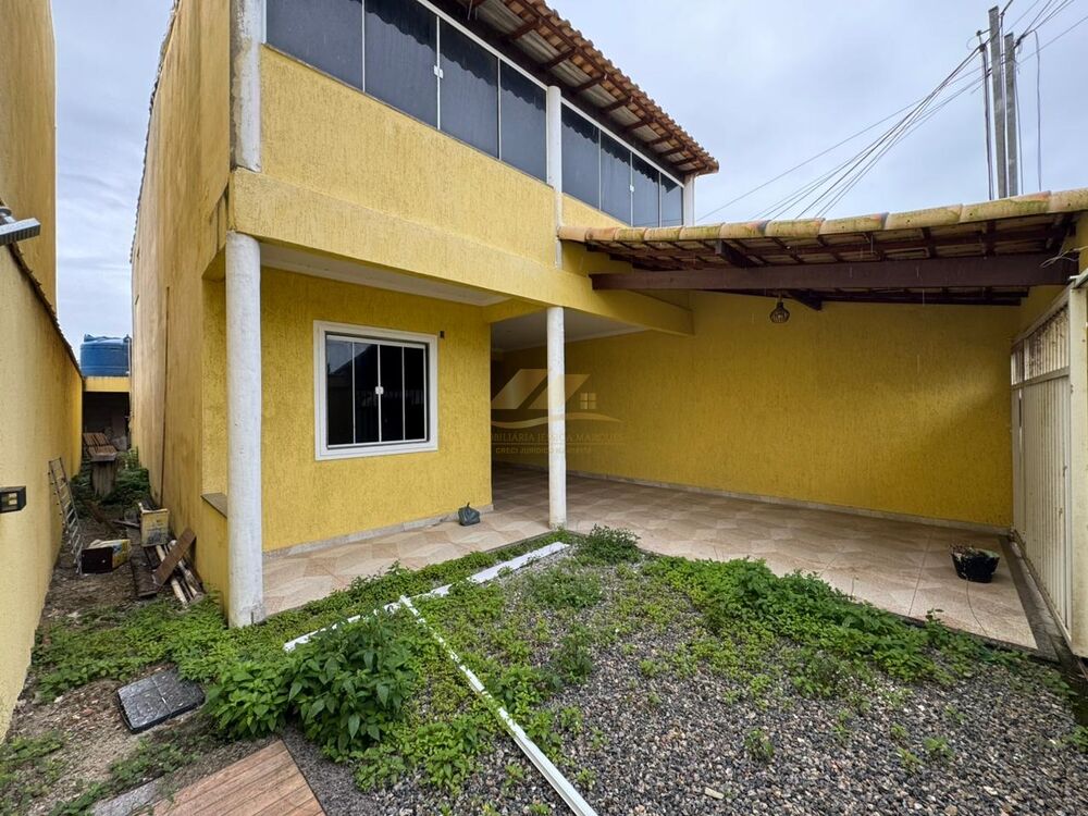 Casa, 105 m² - Foto 4