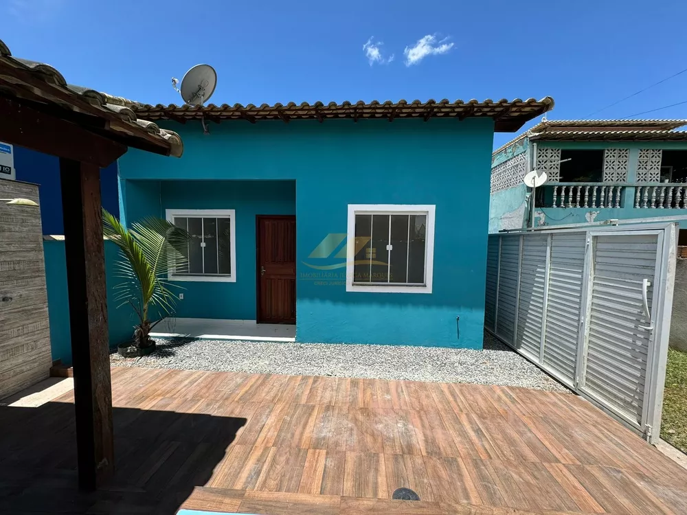 Casa, 1 quarto, 65 m² - Foto 6