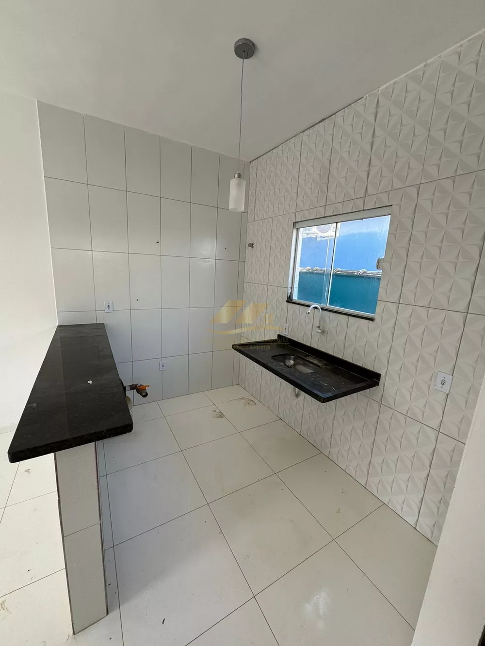 Casa, 1 quarto, 65 m² - Foto 7