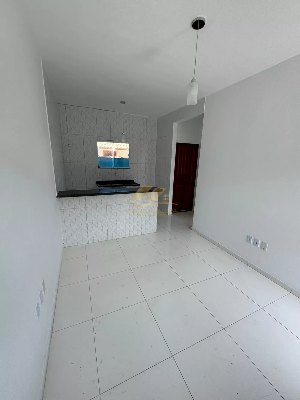 Casa, 1 quarto, 65 m² - Foto 2