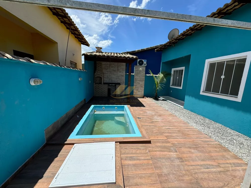 Casa, 1 quarto, 65 m² - Foto 4