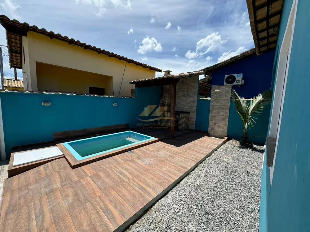 Casa, 1 quarto, 65 m² - Foto 5