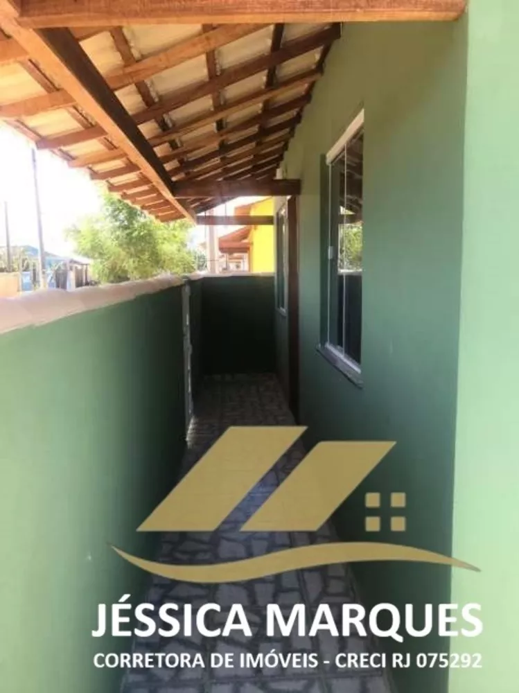 Casa, 2 quartos, 130 m² - Foto 2