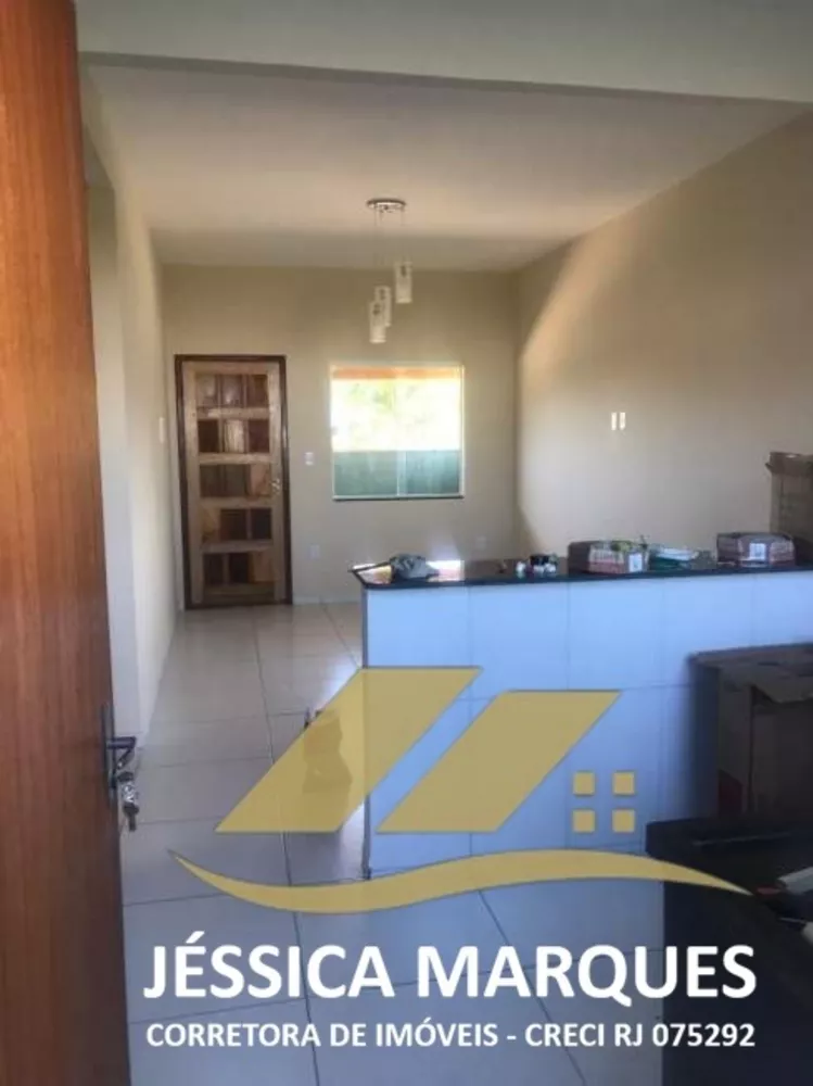 Casa, 2 quartos, 130 m² - Foto 6