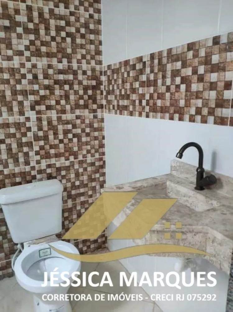 Casa, 2 quartos, 130 m² - Foto 5