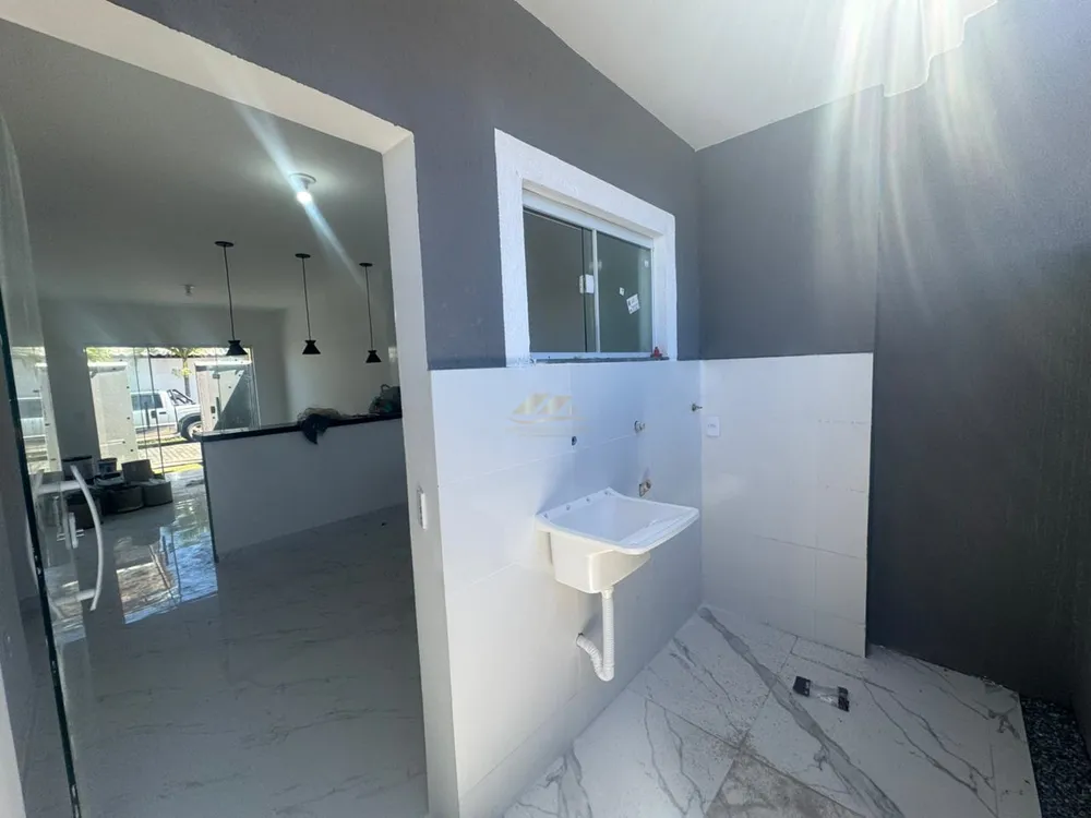 Casa, 2 quartos, 100 m² - Foto 10