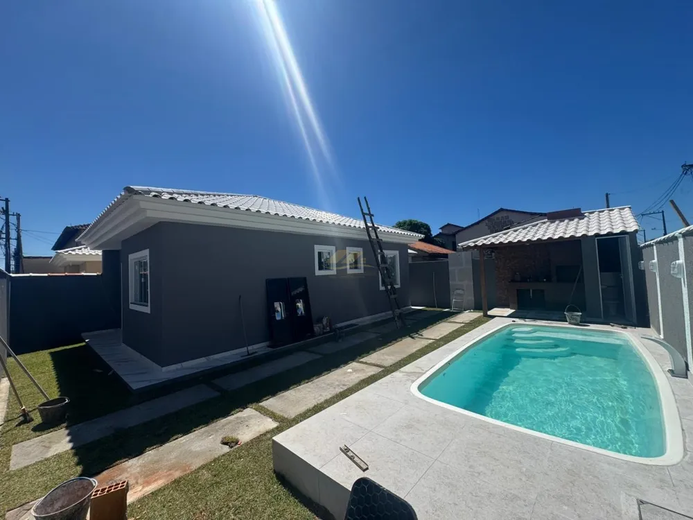 Casa, 2 quartos, 100 m² - Foto 1