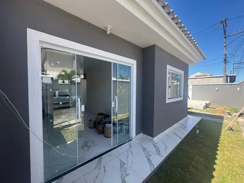 Casa, 2 quartos, 100 m² - Foto 2