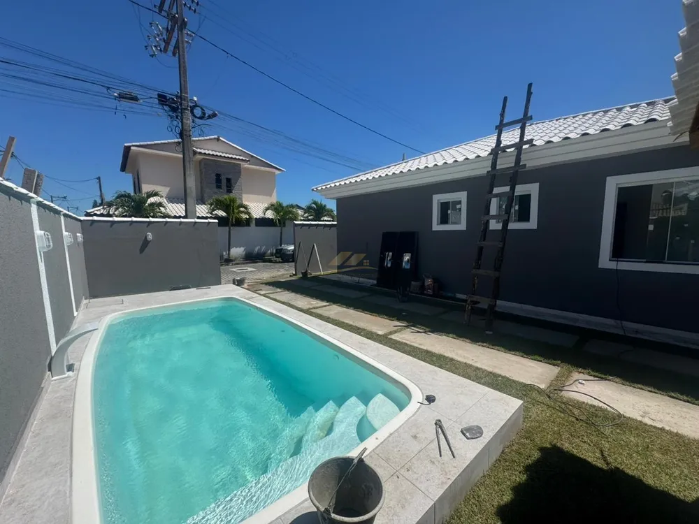 Casa, 2 quartos, 100 m² - Foto 3