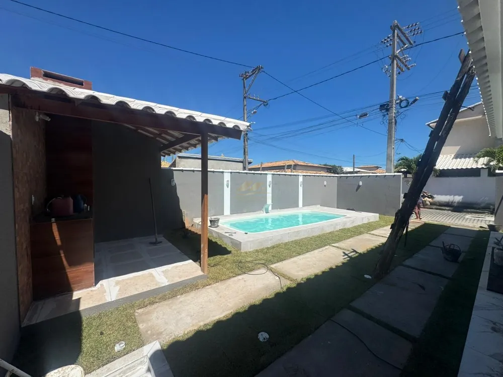 Casa, 2 quartos, 100 m² - Foto 9