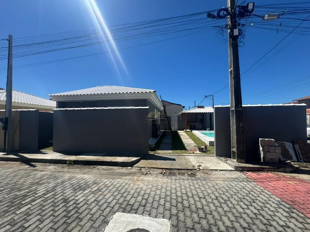 Casa, 2 quartos, 100 m² - Foto 4