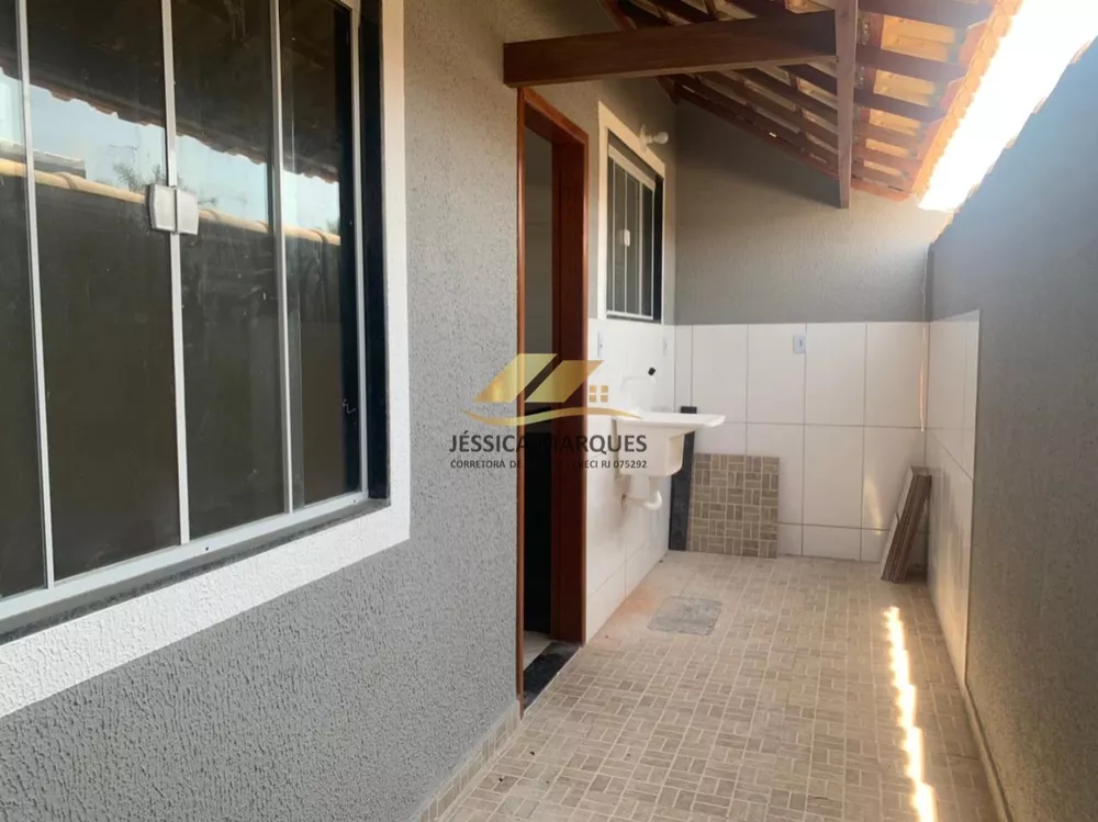 Casa, 2 quartos, 130 m² - Foto 14