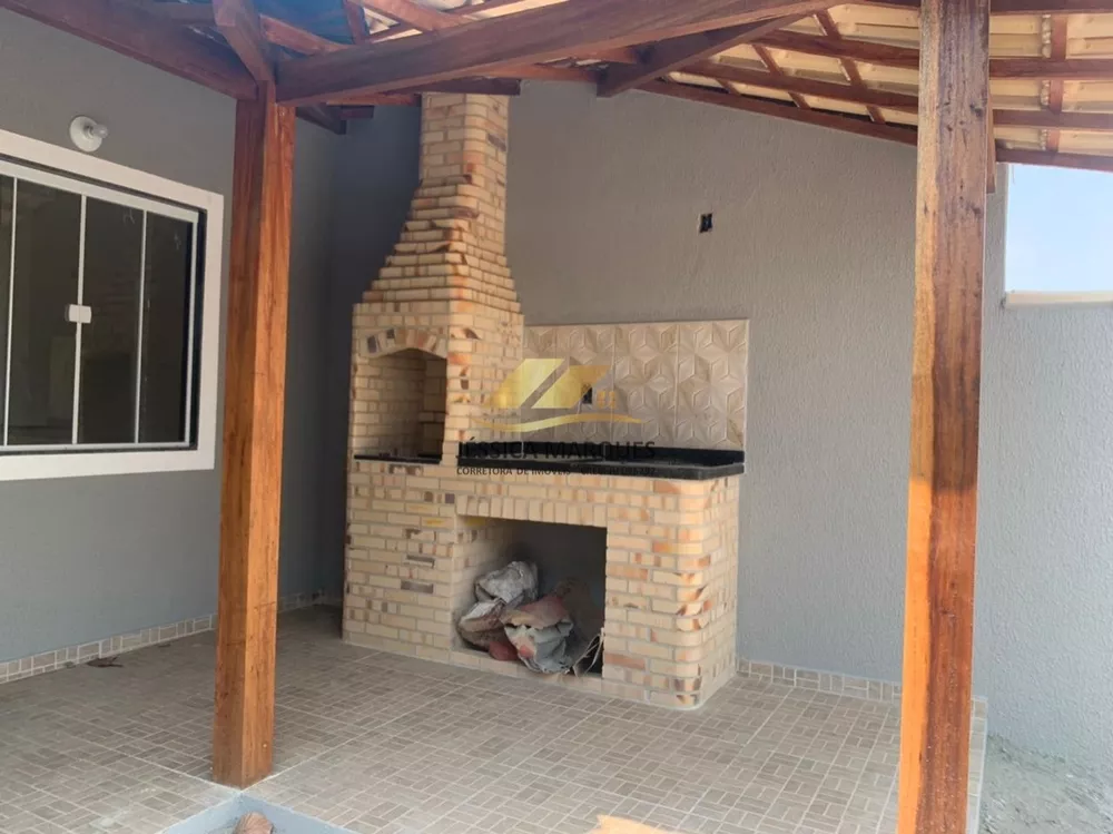 Casa, 2 quartos, 130 m² - Foto 2