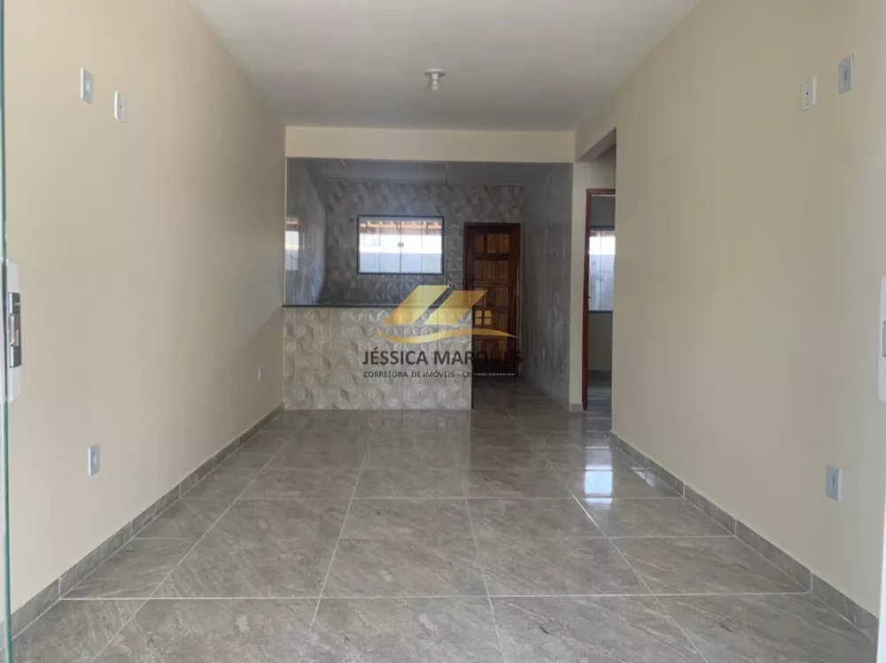 Casa, 2 quartos, 130 m² - Foto 3