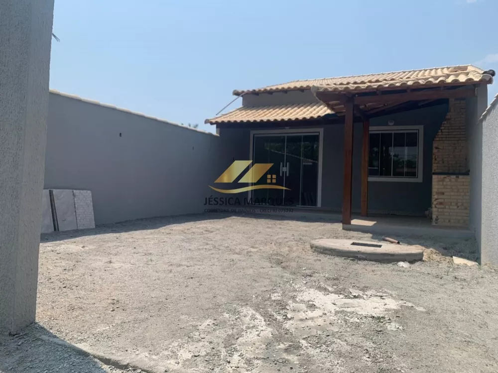 Casa, 2 quartos, 130 m² - Foto 1