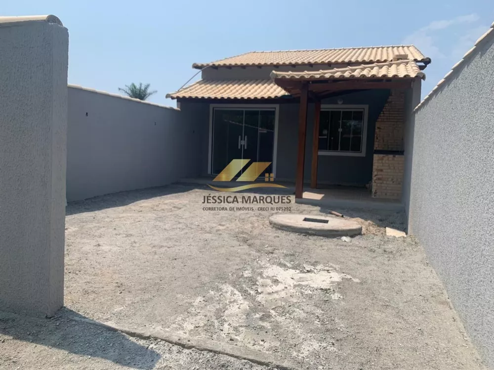 Casa, 2 quartos, 130 m² - Foto 8