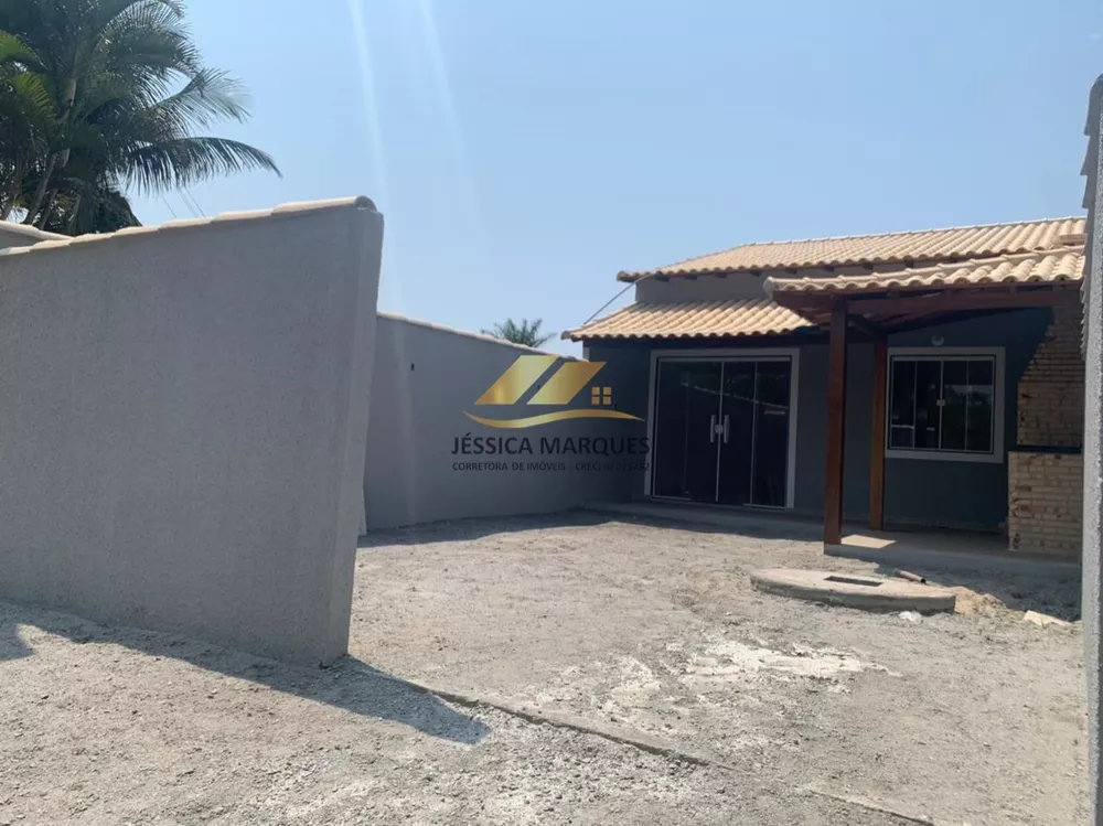 Casa, 2 quartos, 130 m² - Foto 9