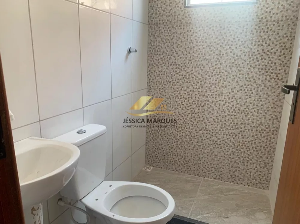 Casa, 2 quartos, 130 m² - Foto 13