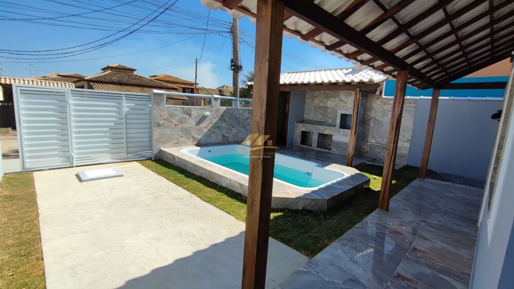 Casa, 2 quartos, 120 m² - Foto 11