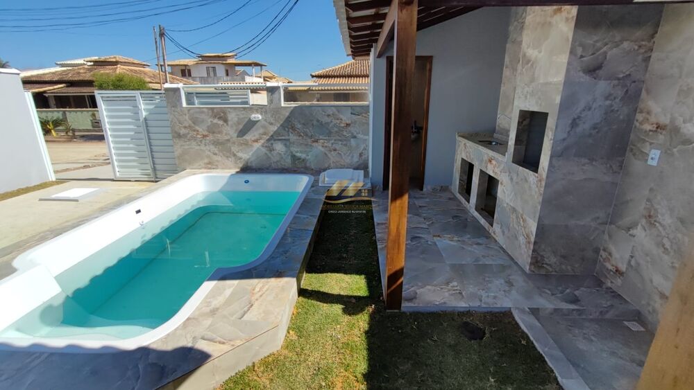 Casa, 2 quartos, 120 m² - Foto 4