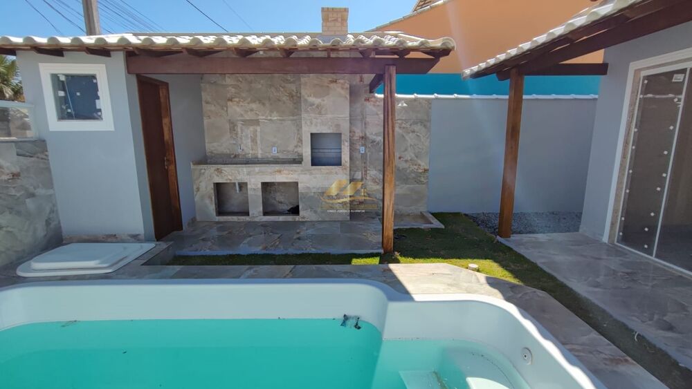 Casa, 2 quartos, 120 m² - Foto 3