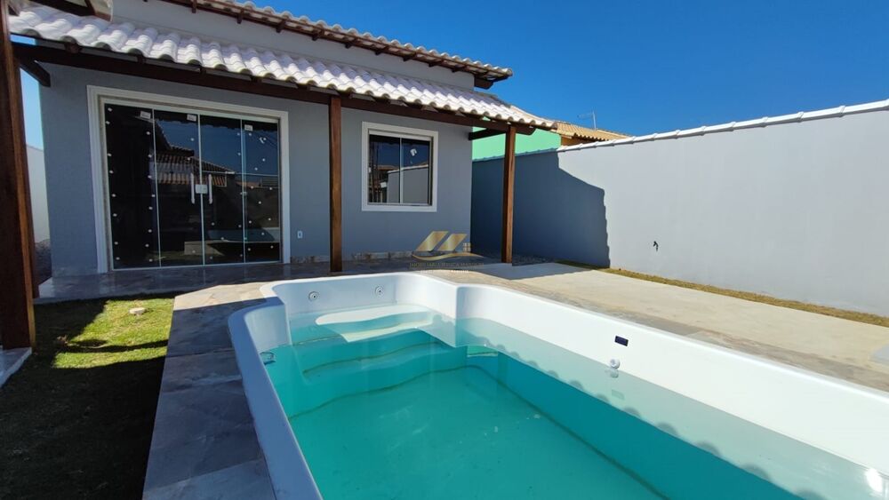 Casa, 2 quartos, 120 m² - Foto 8