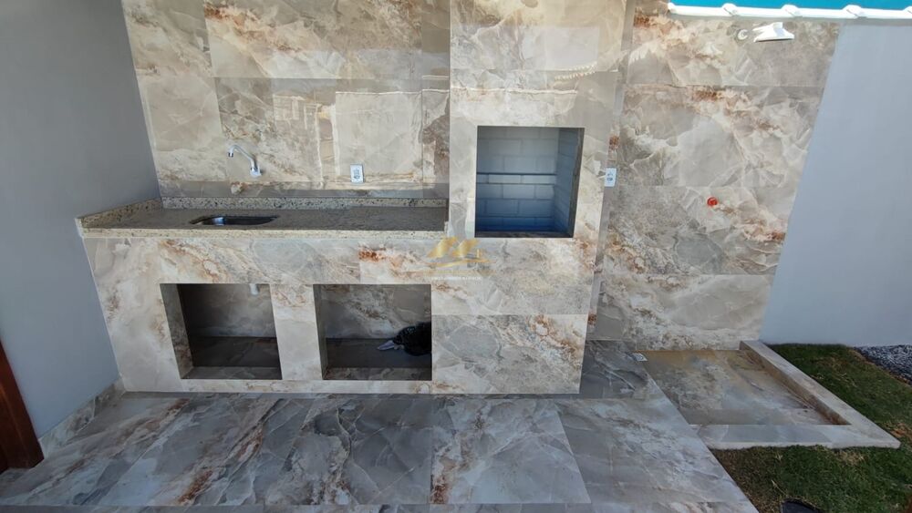 Casa, 2 quartos, 120 m² - Foto 7