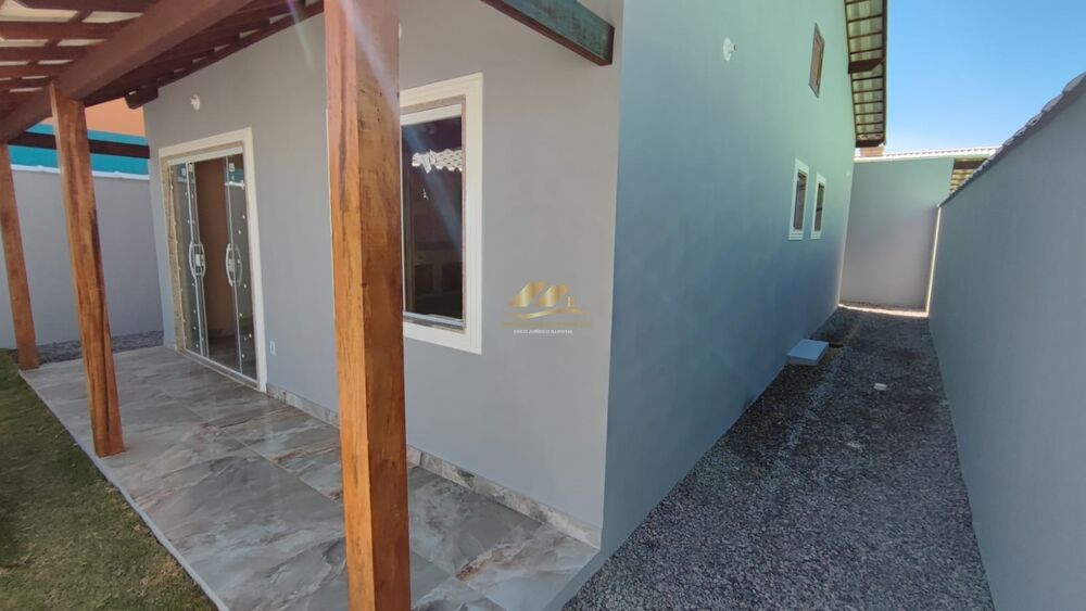 Casa, 2 quartos, 120 m² - Foto 6