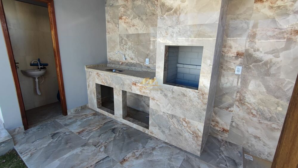 Casa, 2 quartos, 120 m² - Foto 10