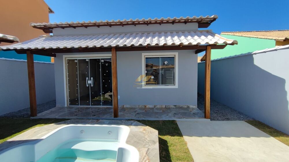 Casa, 2 quartos, 120 m² - Foto 5